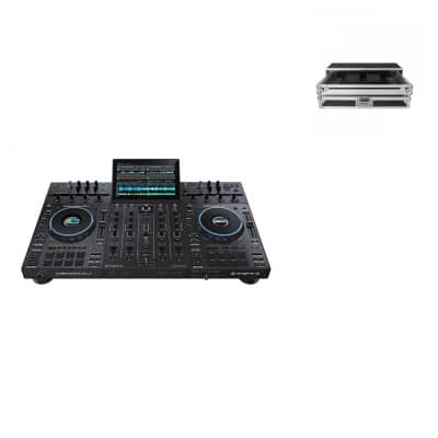 DENON DJ PRIME 4 +