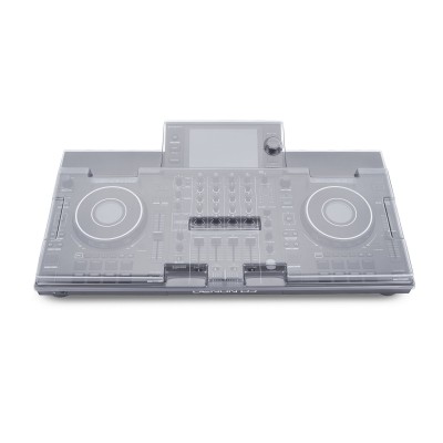 Denon DJ SC Live 4 Cover