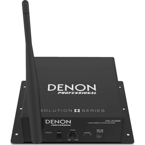 DENON PRO DN-202WR