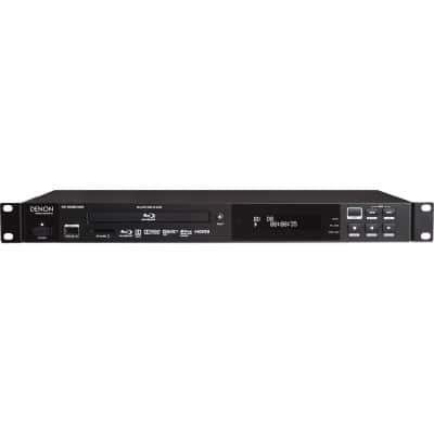 DENON PRO DN-500BD MKII