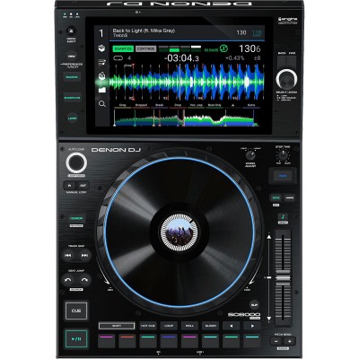 DENON DJ SC6000 Prime