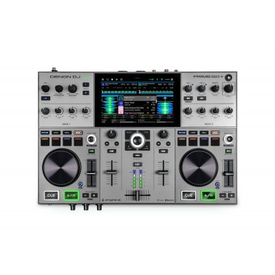 DENON DJ PRIME GO +