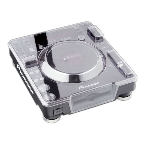 Decksaver Capot De Protection Pour Pioneer Cdj-1000 Mki, Mkii, Mkiii