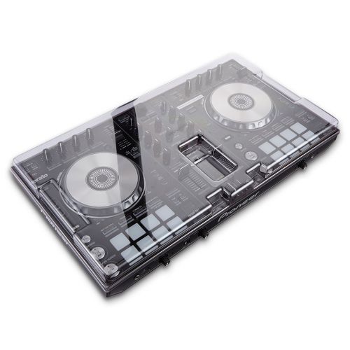 DECKSAVER COVER FOR PIONEER DDJ-SR
