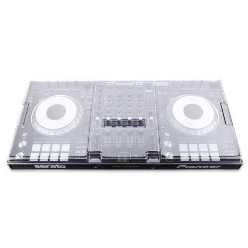 Decksaver Capot De Protection Pour Pioneer Ddj-sz