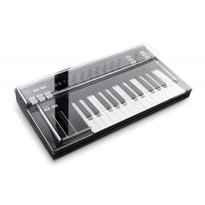 DECKSAVER NI Kontrol S25