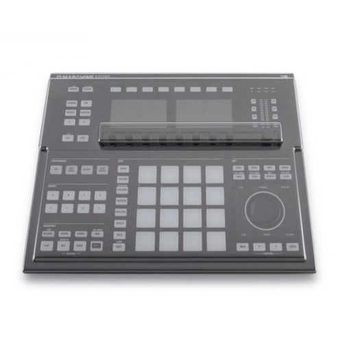 DECKSAVER DS-PC-MSTUDIO FOR MASCHINE STUDIO