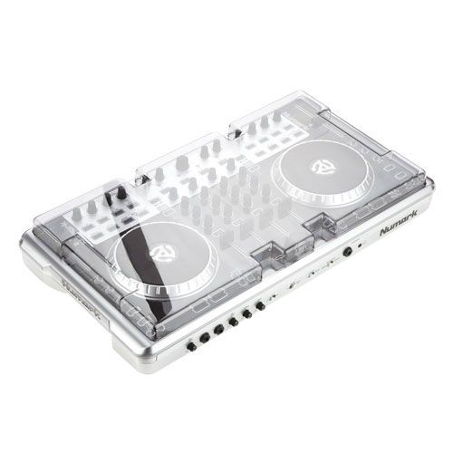 DECKSAVER COVER FOR NUMARK N4