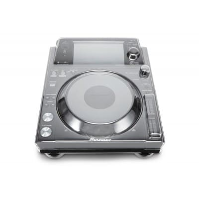 DECKSAVER PIONEER XDJ-1000 MK1/MK2