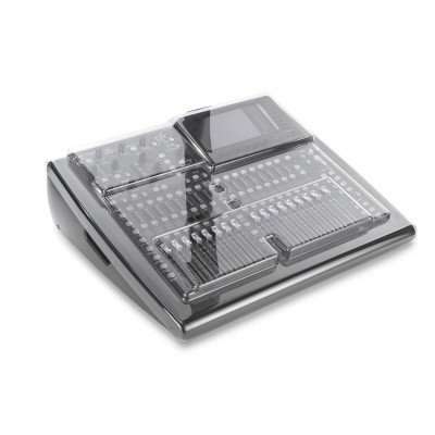 DECKSAVER BEHRINGER X32 COMPACT