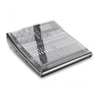 Behringer X32 Producer