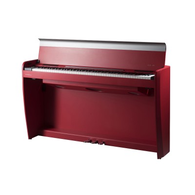 Pianos numériques meubles