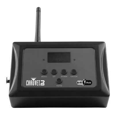 CHAUVET DJ D-FI HUB