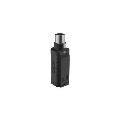 CHAUVET DJ D-FI XLR RX