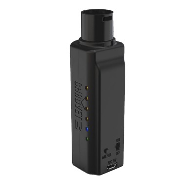 CHAUVET DJ D-FI XLR TX