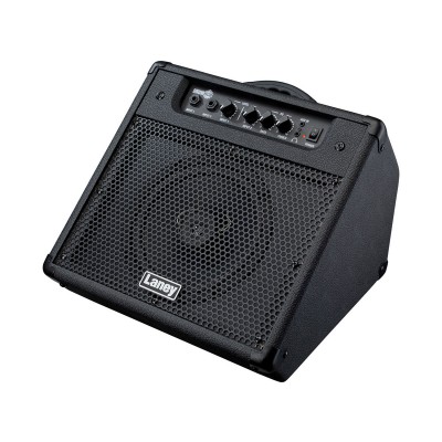 VISIONAMP Ampli pour Batterie Electronique & Clavier Portable 50W :  : Instruments de musique et Sono