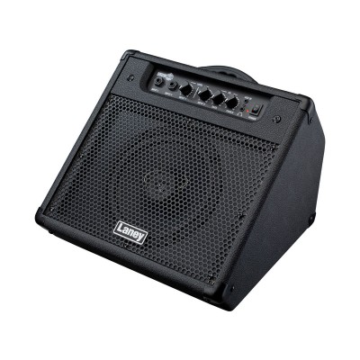 LANEY DRUMHUB DH-40 - 40W-1X8" NOIR