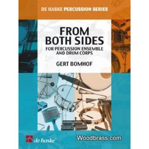 BOMHOF G. - FROM BOTH SIDES