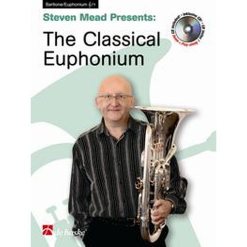 CLASSICAL EUPHONIUM (THE)