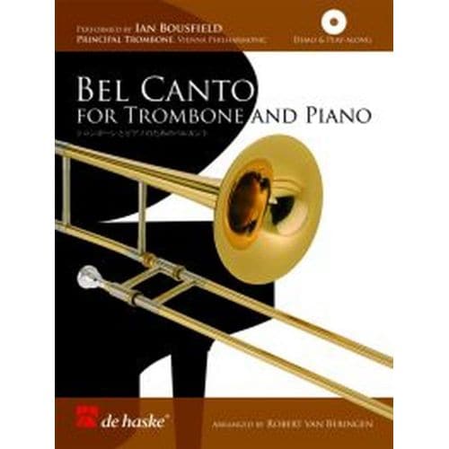 BEL CANTO - TROMBONE