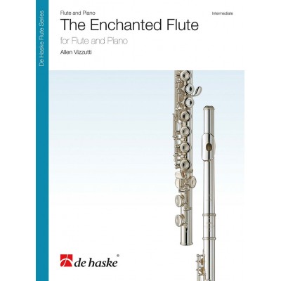 DEHASKE Allen Vizzutti - The Enchanted Flute
