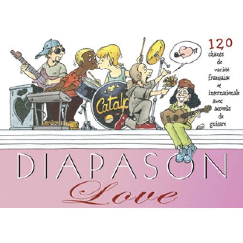 Diapason Love