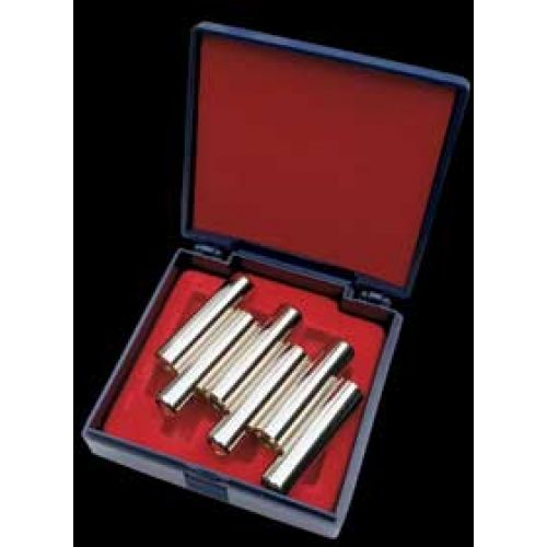 YELLOW PARTS GUITAR PITCH PIPE