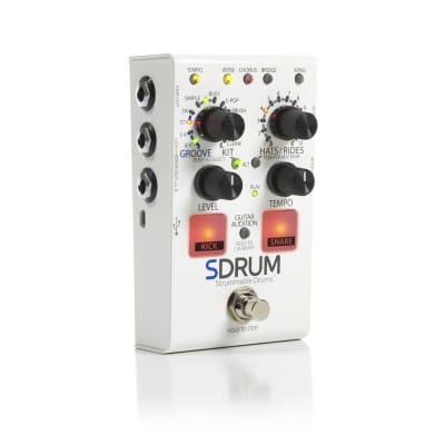 DIGITECH SDRUM