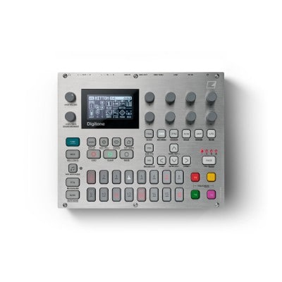 ELEKTRON DIGITONE E25 REMIX EDITION 