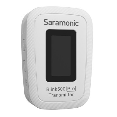 SARAMONIC BLINK500 PRO B1W - KIT MIC HF