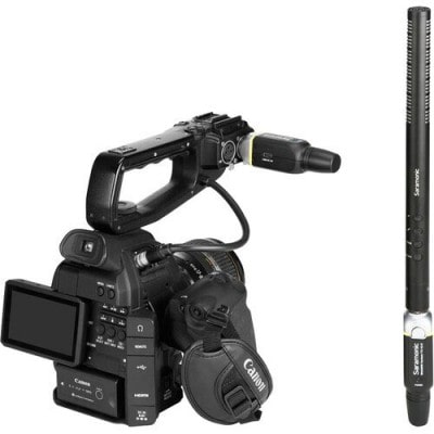 BLINK800 B2 – KIT HF XLR