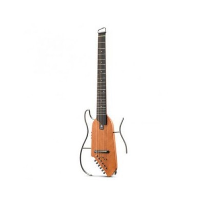 Hush-I Mahogany Natural