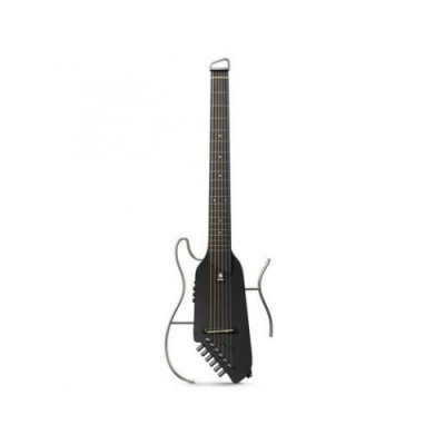 Hush-I Maple Black