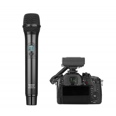 UWMIC9 KIT4 – KIT HF MICRO