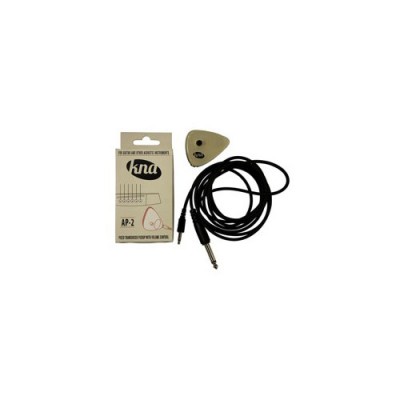 KNA AP-2 – MICRO UNIVERSEL PIEZO