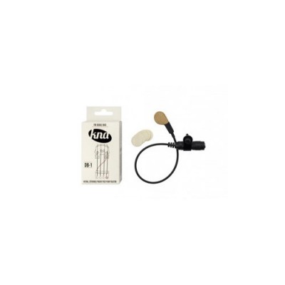 KNA DB-1 – MICRO CONTRE-BASSE PIEZO