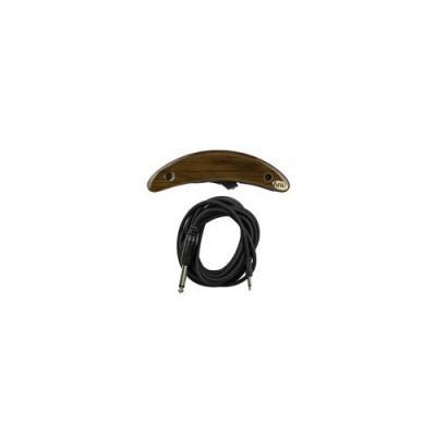 Kna HP-1 - Micro Guitare Humbucker