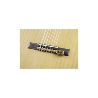 KNA NG-2-7S – MICRO GUITARE 7 PIEZO