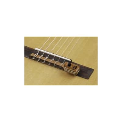 KNA NG-2 - MICRO GUITARE PIEZO