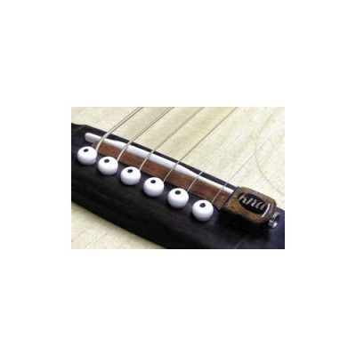 KNA SG-1 – MICRO GUITARE PIEZO