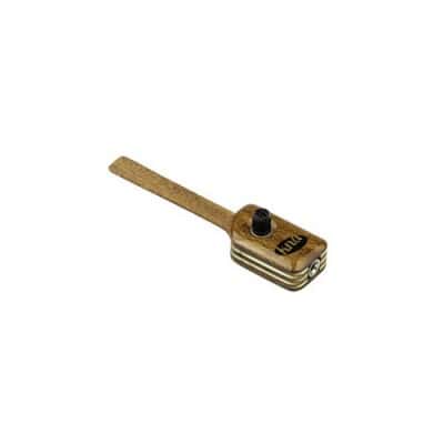 KNA UK-2 – MICRO UKULELE PIEZO