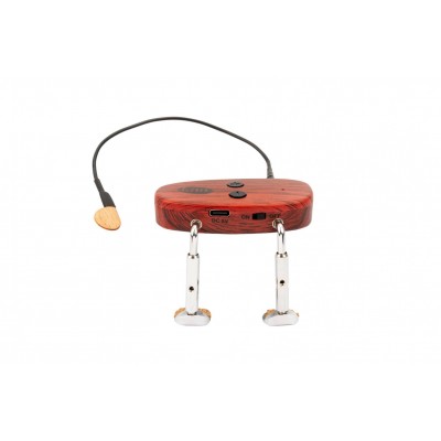 KNA PICKUPS VV-WI - Micro Wi-Fi Violon/Alto