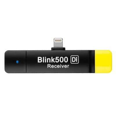 BLINK500 B3 – KIT MICRO HF IOS