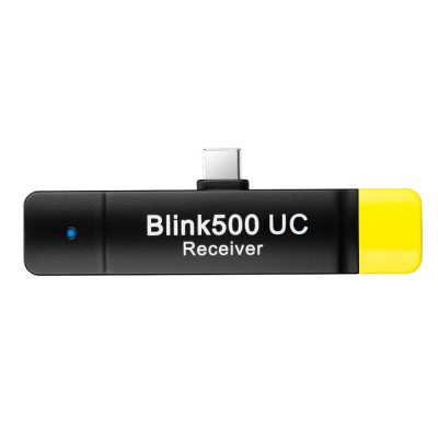 SARAMONIC BLINK500 B6 - 2 X HF USB-C KIT