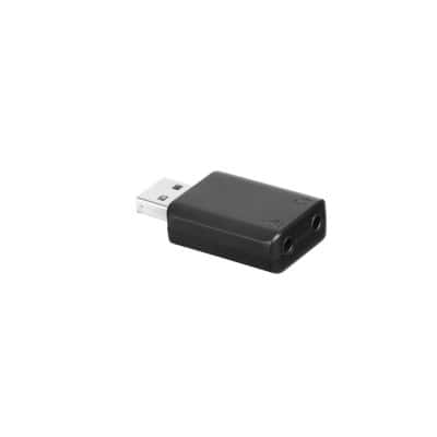 EA2 - ADAPTATEUR USB M-TRS F