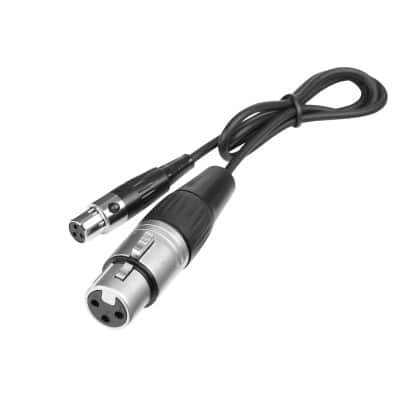 SR-SM-C303 - CABLE XLR-MINIXLR