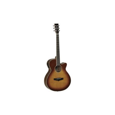 WINTERLEAF TW4 SB – SUPER FOLK CUTAWAY