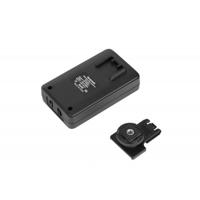 SR-WM4CB – KIT VHF PLUG ON XLR