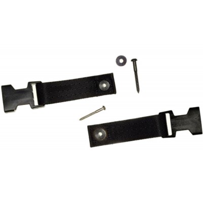 DIMARZIO DD2201 - CLIPLOCK
