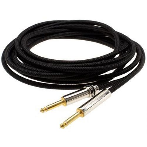 Dimarzio Dep1710sv Cable Modele Steve Vai Signature 3m